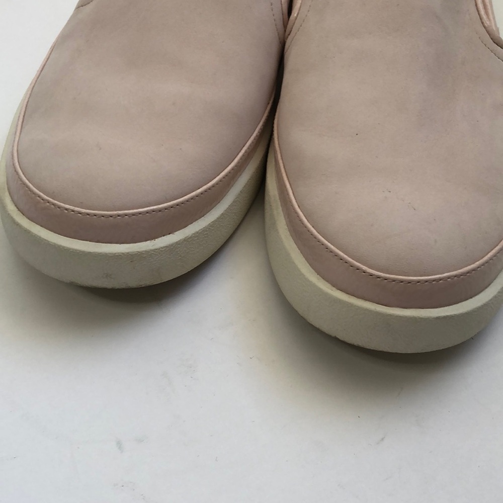 Vionic pink Effortless slip-on sneaker mule - Picture 5 of 8